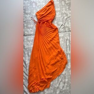 ALC Delfina dress US2